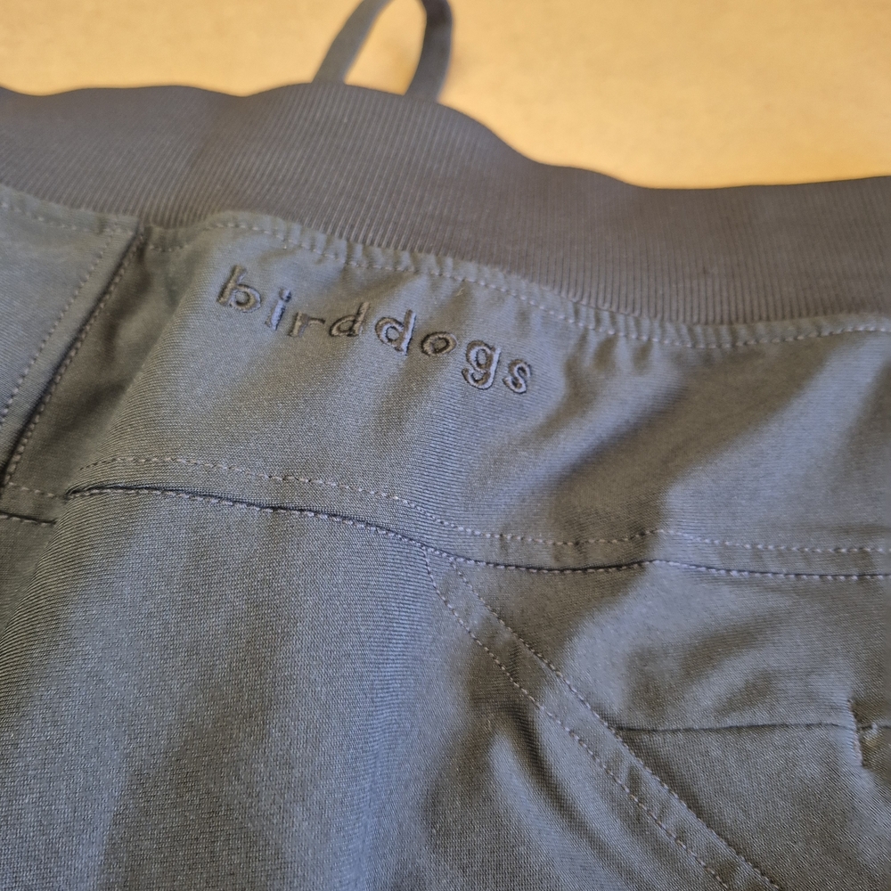 Birddogs Charcoal Joggers 2566/15 - Picture 6 of 8